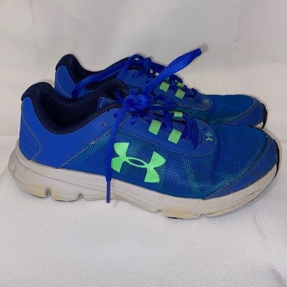 Under Armour Rave 2 Shoe - Picture 1 of 9